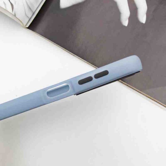 Чохол TPU+PC Lyon Frosted для Samsung Galaxy A24 4G