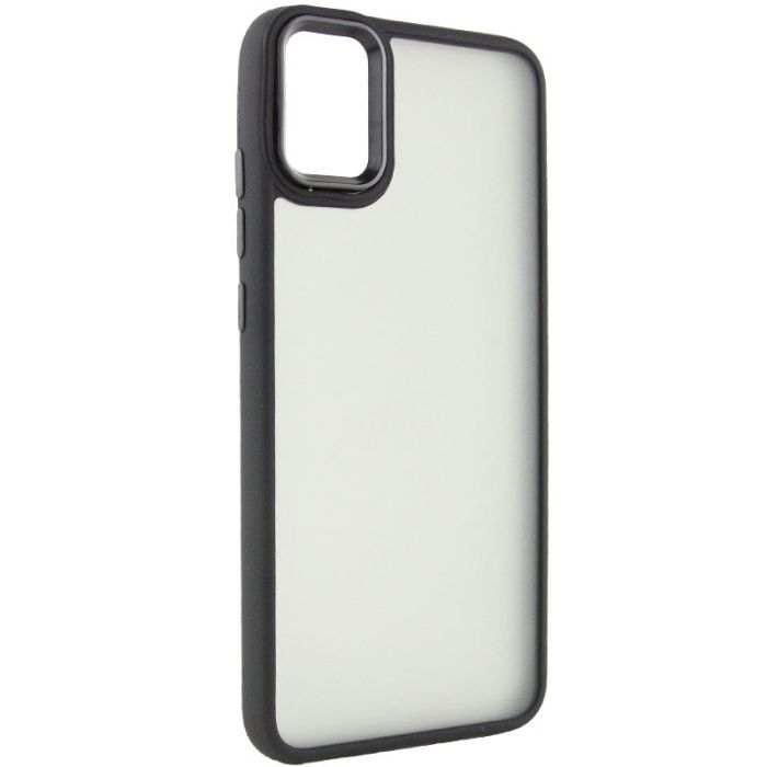Чохол TPU+PC Lyon Frosted для Samsung Galaxy A51