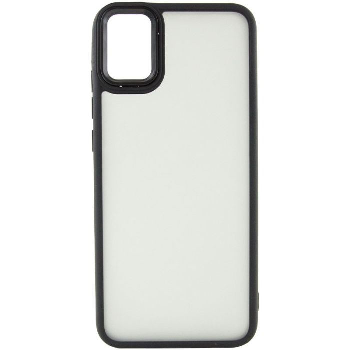 Чохол TPU+PC Lyon Frosted для Samsung Galaxy A51