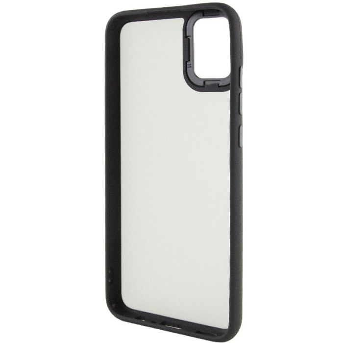 Чохол TPU+PC Lyon Frosted для Samsung Galaxy A51