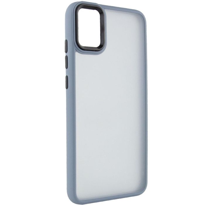 Чохол TPU+PC Lyon Frosted для Samsung Galaxy A51