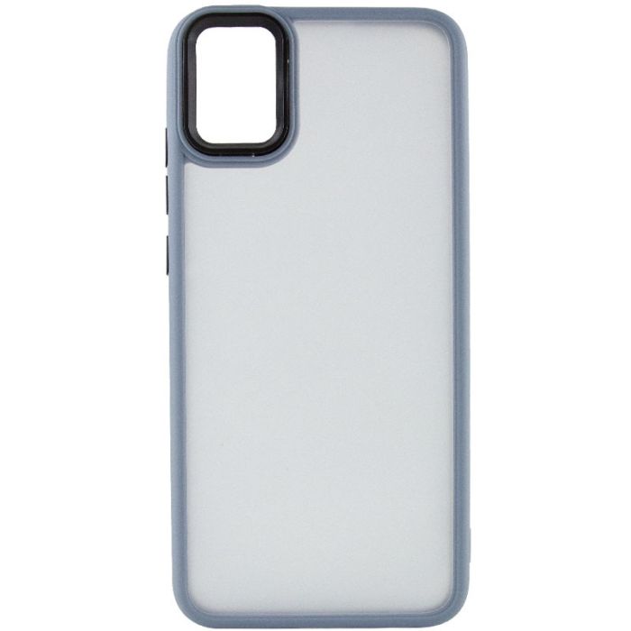 Чохол TPU+PC Lyon Frosted для Samsung Galaxy A51