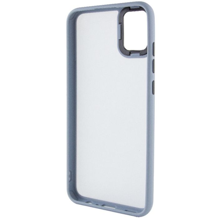 Чохол TPU+PC Lyon Frosted для Samsung Galaxy A51
