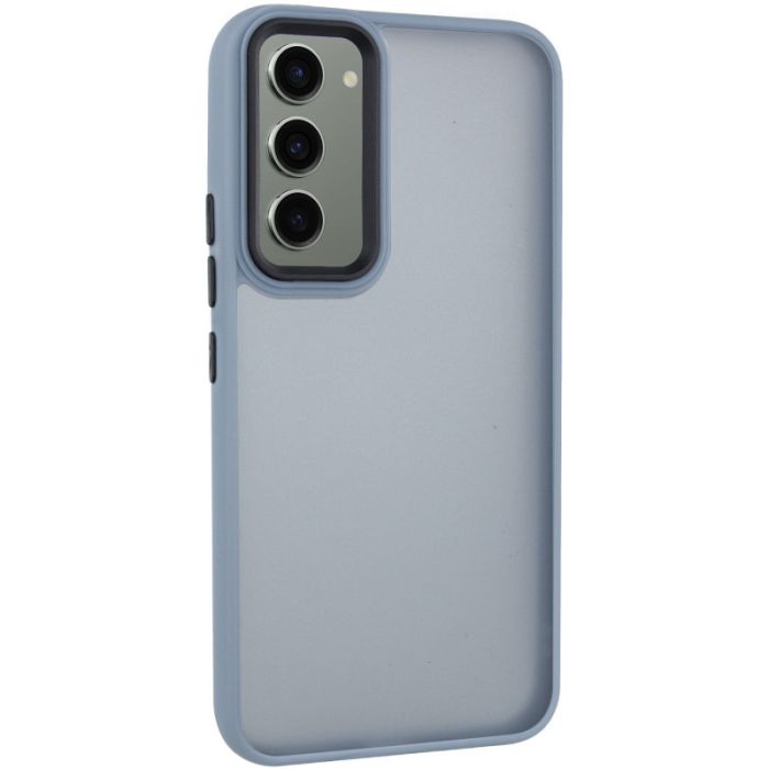 Чохол TPU+PC Lyon Frosted для Samsung Galaxy S23