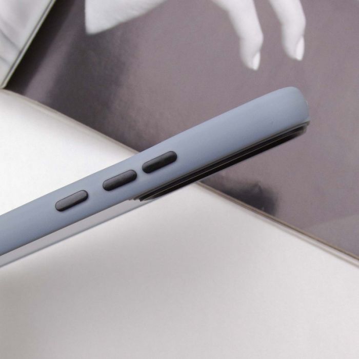 Чохол TPU+PC Lyon Frosted для Samsung Galaxy S23