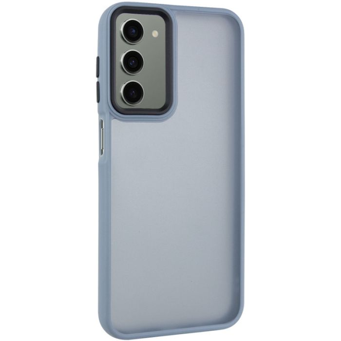 Чохол TPU+PC Lyon Frosted для Samsung Galaxy M33 5G