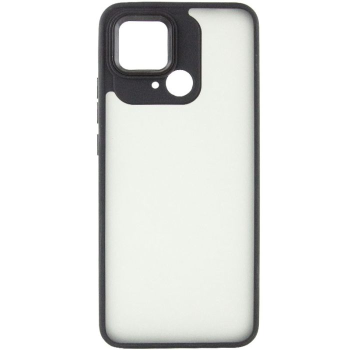 Чохол TPU+PC Lyon Frosted для Xiaomi Redmi 10C