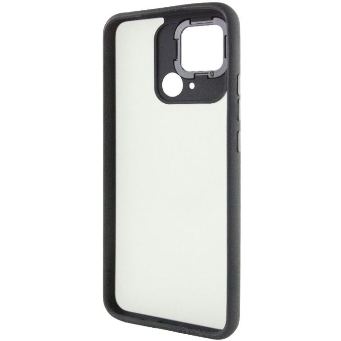 Чохол TPU+PC Lyon Frosted для Xiaomi Redmi 10C