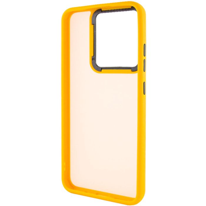 Чохол TPU+PC Lyon Frosted для Xiaomi Redmi 12C