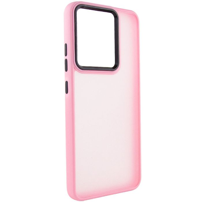 Чохол TPU+PC Lyon Frosted для Xiaomi Redmi 12C