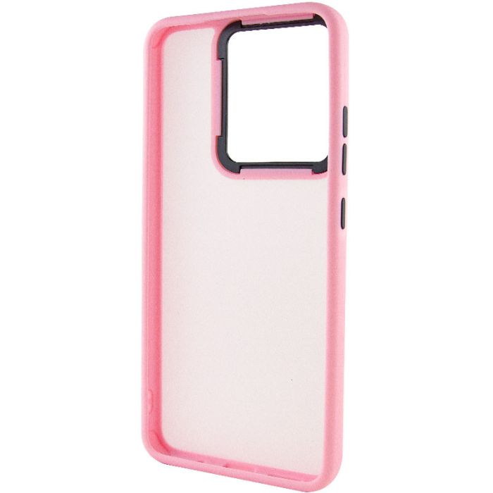 Чохол TPU+PC Lyon Frosted для Xiaomi Redmi 12C