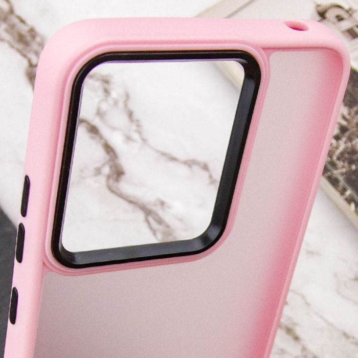 Чохол TPU+PC Lyon Frosted для Xiaomi Redmi 12C