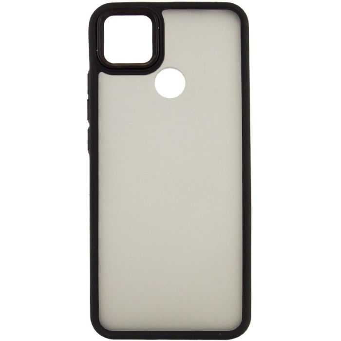 Чохол TPU+PC Lyon Frosted для Xiaomi Redmi 9C