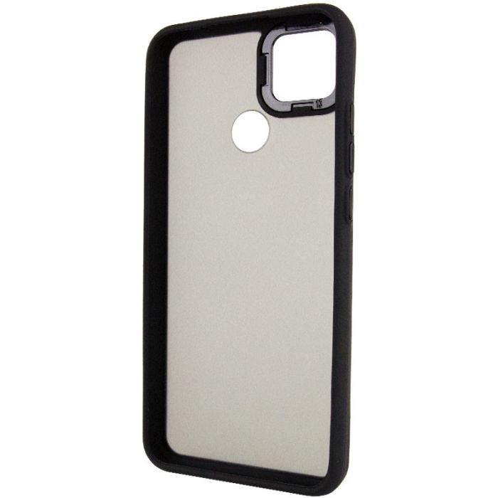 Чохол TPU+PC Lyon Frosted для Xiaomi Redmi 9C