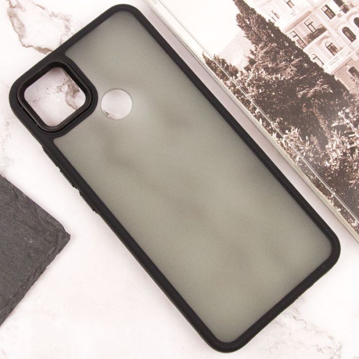 Чохол TPU+PC Lyon Frosted для Xiaomi Redmi 9C