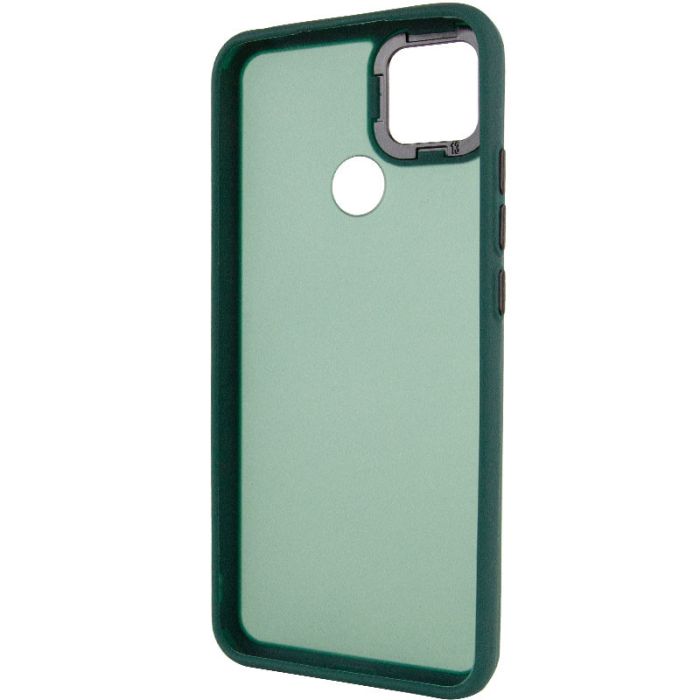 Чохол TPU+PC Lyon Frosted для Xiaomi Redmi 9C
