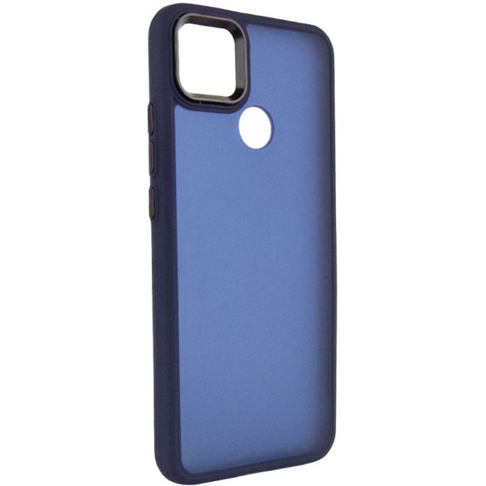 Чохол TPU+PC Lyon Frosted для Xiaomi Redmi 9C
