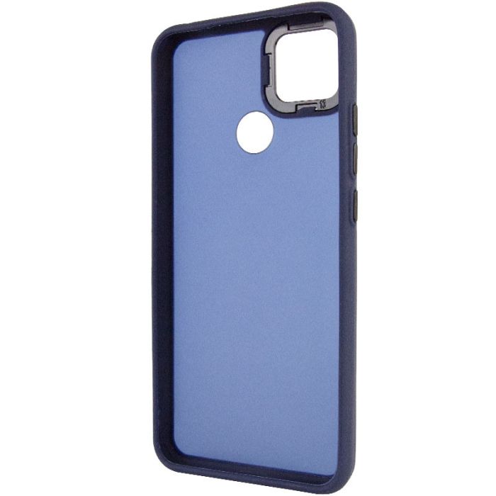 Чохол TPU+PC Lyon Frosted для Xiaomi Redmi 9C