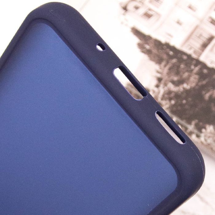 Чохол TPU+PC Lyon Frosted для Xiaomi Redmi 9C