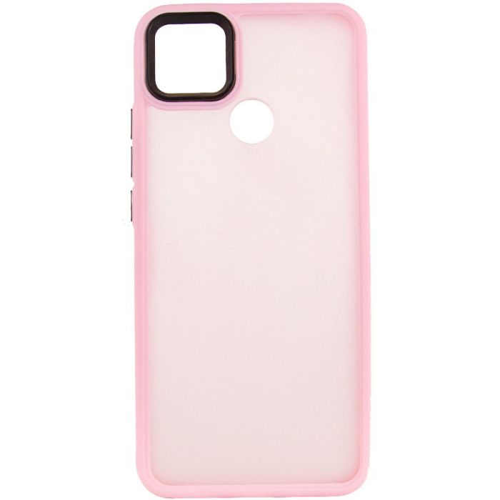 Чохол TPU+PC Lyon Frosted для Xiaomi Redmi 9C