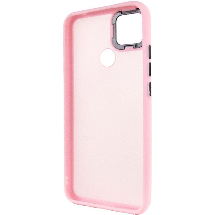 Чохол TPU+PC Lyon Frosted для Xiaomi Redmi 9C