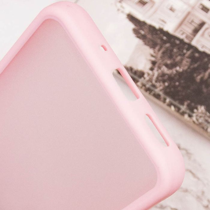 Чохол TPU+PC Lyon Frosted для Xiaomi Redmi 9C