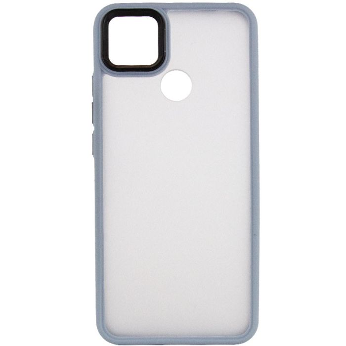 Чохол TPU+PC Lyon Frosted для Xiaomi Redmi 9C