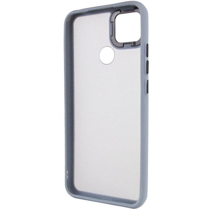 Чохол TPU+PC Lyon Frosted для Xiaomi Redmi 9C