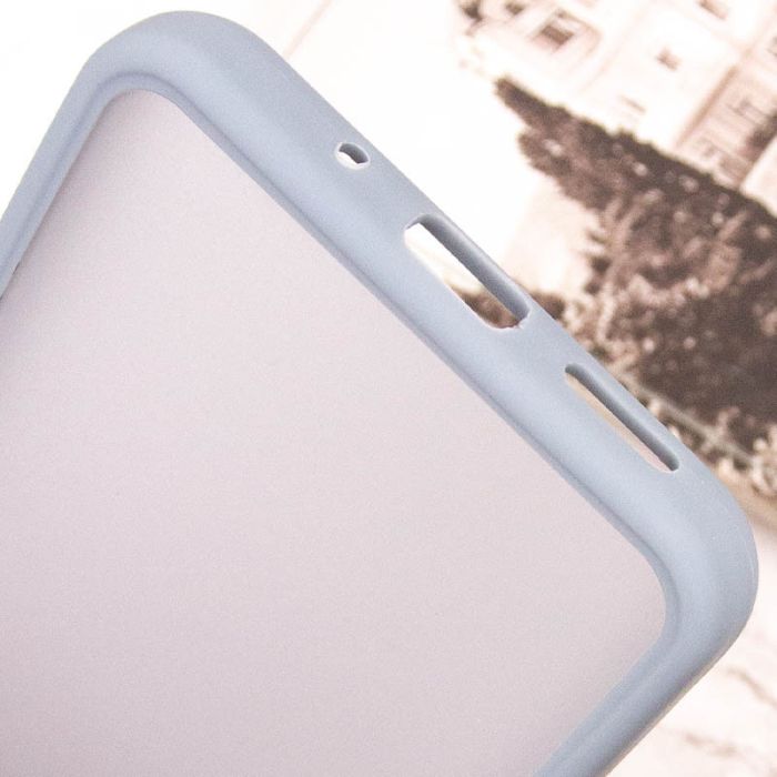 Чохол TPU+PC Lyon Frosted для Xiaomi Redmi 9C