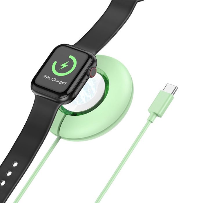 БЗП Hoco CW51 Wireless charger for iWatch