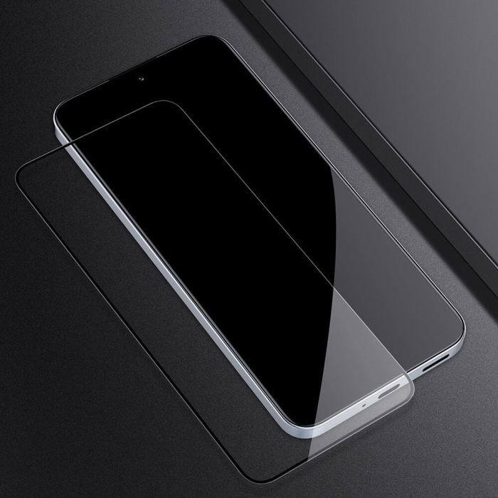 Захисне скло Nillkin (CP+PRO) для Xiaomi 13 / 14