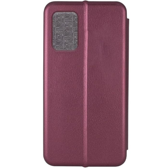 Шкіряний чохол (книжка) Classy для Xiaomi Redmi Note 11 Pro 4G/5G / 12 Pro 4G