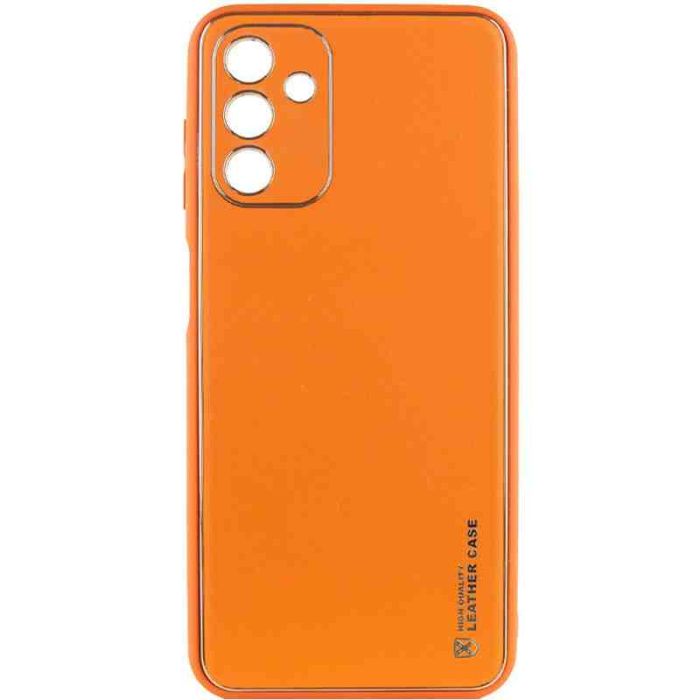 Шкіряний чохол Xshield для Samsung Galaxy A15 4G/5G / M15 5G