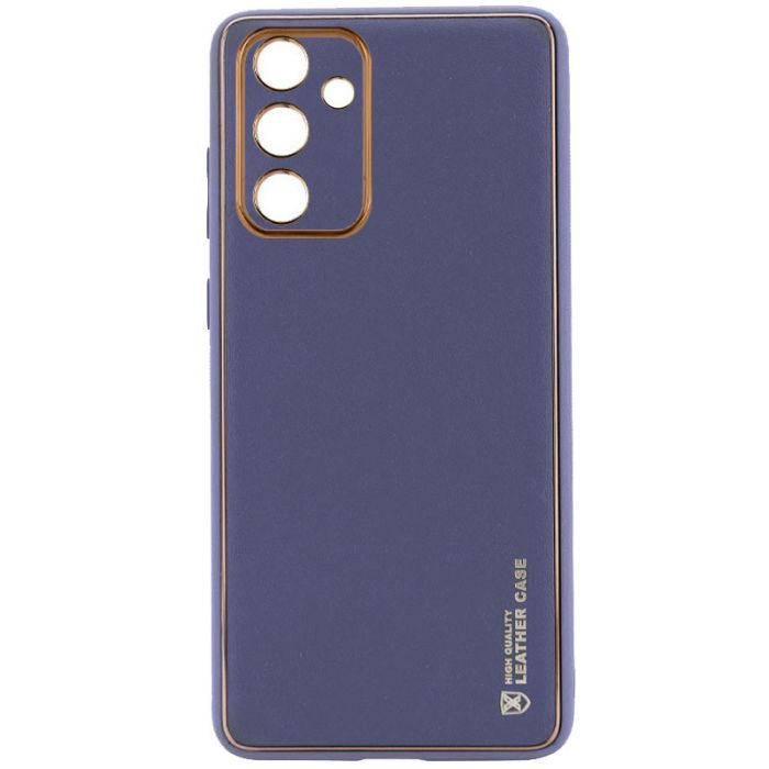 Шкіряний чохол Xshield для Samsung Galaxy A15 4G/5G / M15 5G