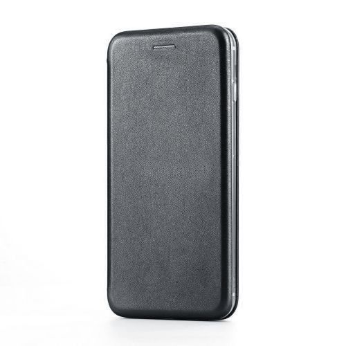 Шкіряний чохол (книжка) Classy для Xiaomi Redmi 5 Plus / Redmi Note 5 (SC)