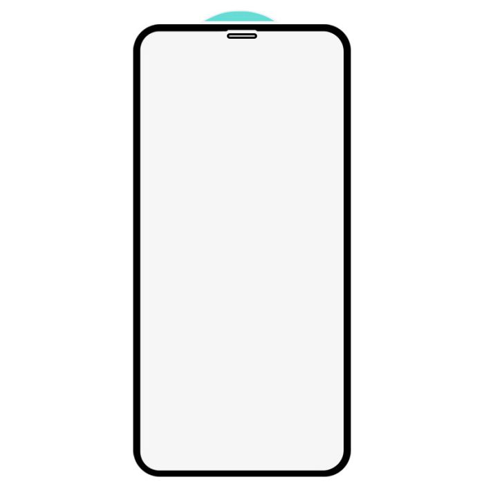 Захисне скло SKLO 3D для Apple iPhone 11 Pro Max / XS Max (6.5")