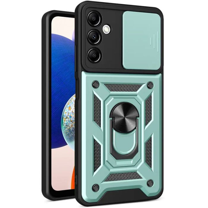 Ударостійкий чохол Camshield Serge Ring для Samsung Galaxy A05s