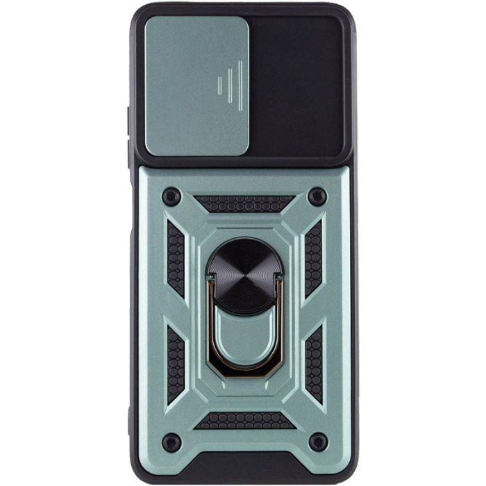 Ударостійкий чохол Camshield Serge Ring для Samsung Galaxy A05s