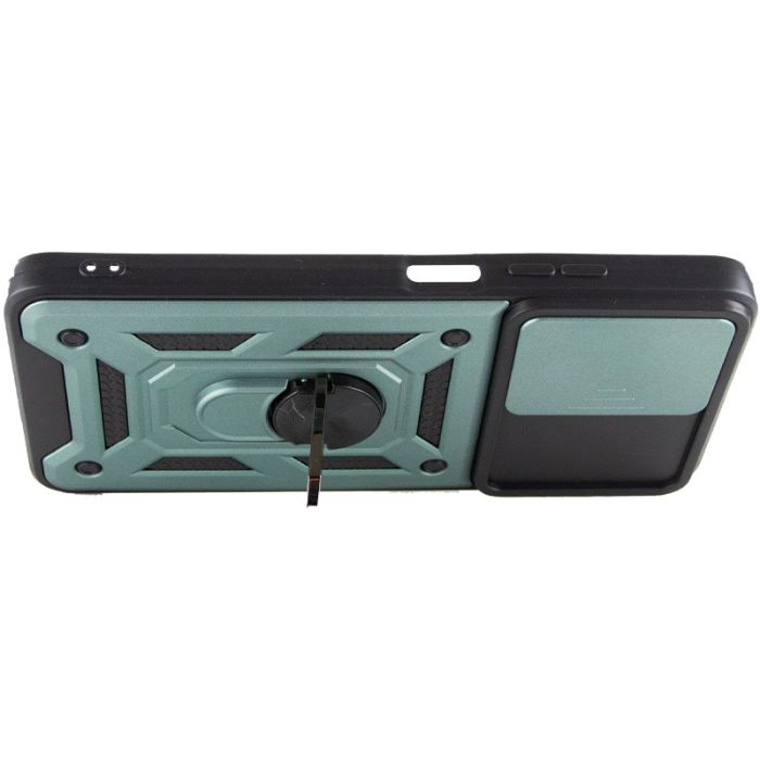 Ударостійкий чохол Camshield Serge Ring для Samsung Galaxy M34 5G