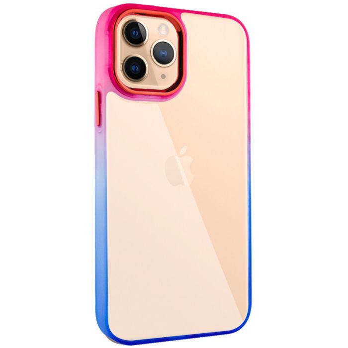 Чохол TPU+PC Fresh sip series для Apple iPhone 11 Pro (5.8")