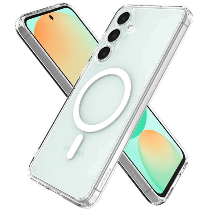 Чохол SGP Ultra Hybrid (MagFit) для Samsung Galaxy S23 FE