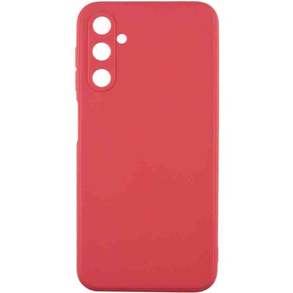 Силіконовий чохол Candy Full Camera для Samsung Galaxy A25 5G