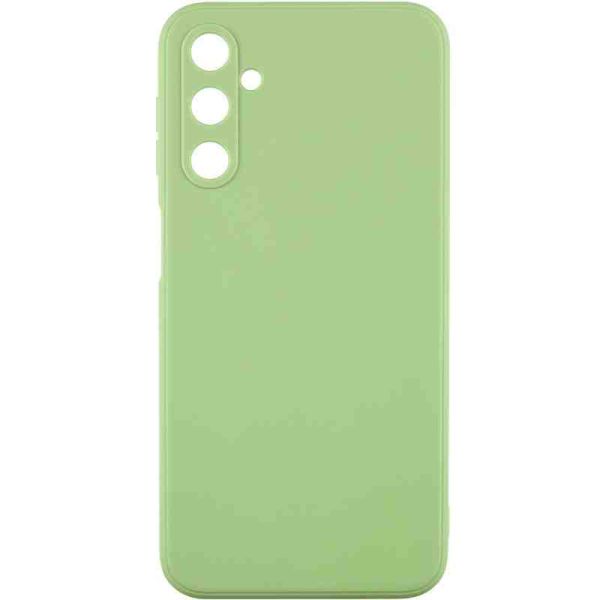 Силіконовий чохол Candy Full Camera для Samsung Galaxy A25 5G