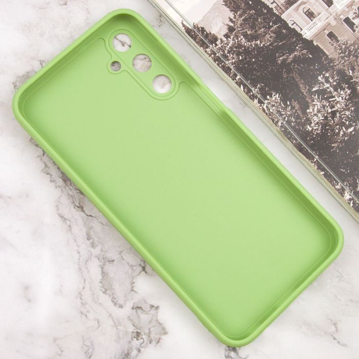 Силіконовий чохол Candy Full Camera для Samsung Galaxy A25 5G