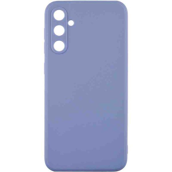 Силіконовий чохол Candy Full Camera для Samsung Galaxy A55