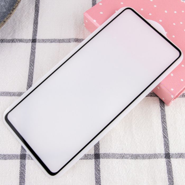 Захисне скло Nillkin (CP+PRO) для Samsung Galaxy A51 / M31s