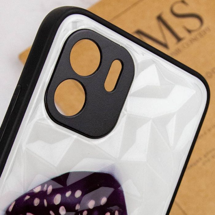 TPU+PC чохол Prisma Ladies для Xiaomi Redmi A1 / A2