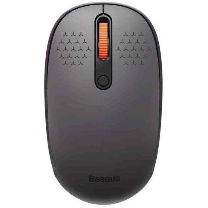 Миша бездротова Baseus F01B Tri-Mode (B01055503833-0)