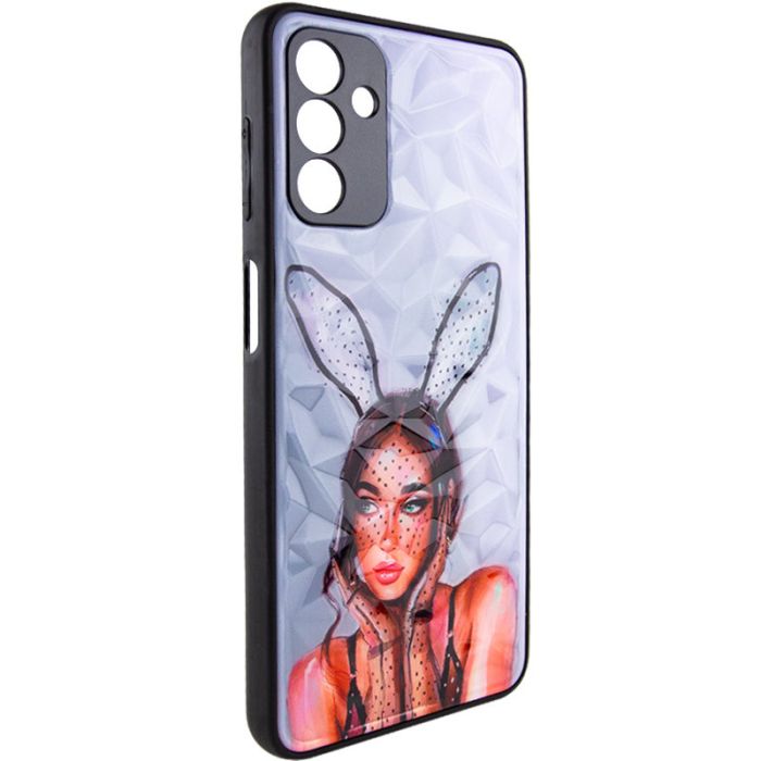 TPU+PC чохол Prisma Ladies для Samsung Galaxy A54 5G
