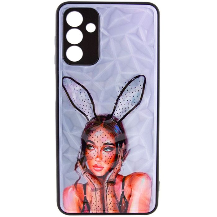 TPU+PC чохол Prisma Ladies для Samsung Galaxy A54 5G
